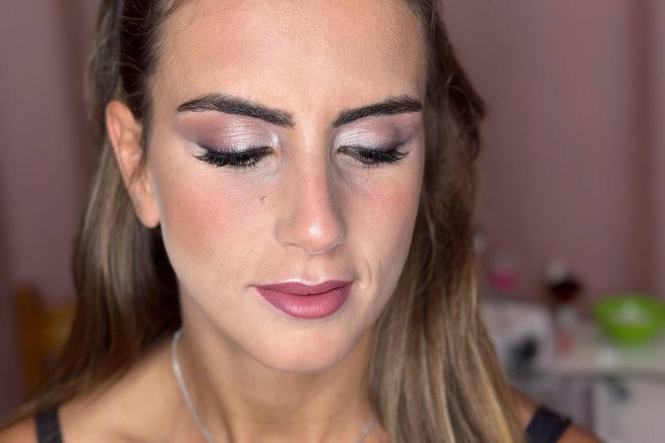 Soft glam