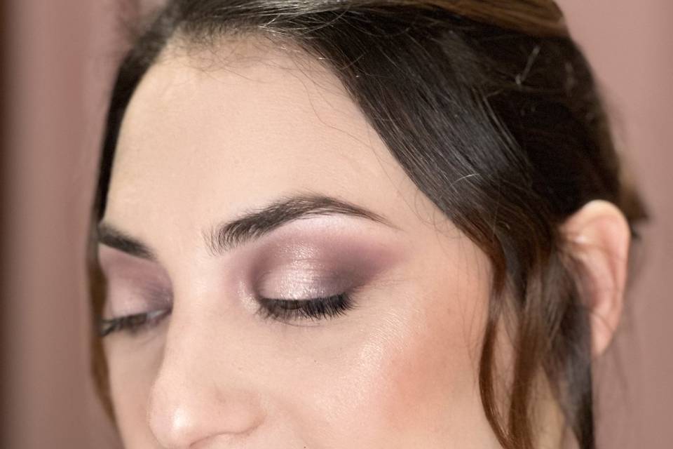 Halo Smokey