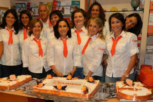 Il nostro staff