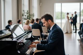 Luca Modena Pianista
