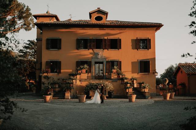 Significato dei confetti per il matrimonio - Maan Catering Roma Frascati