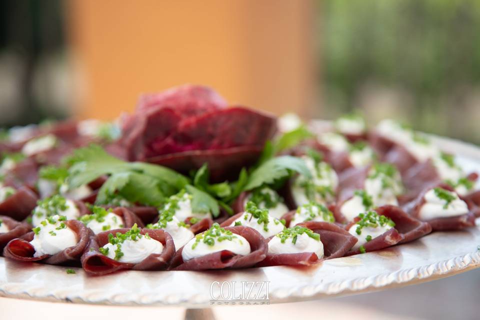 Bresaola