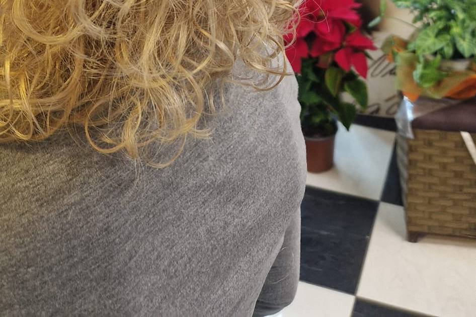 Fatima da Silva Parrucchieri Unisex