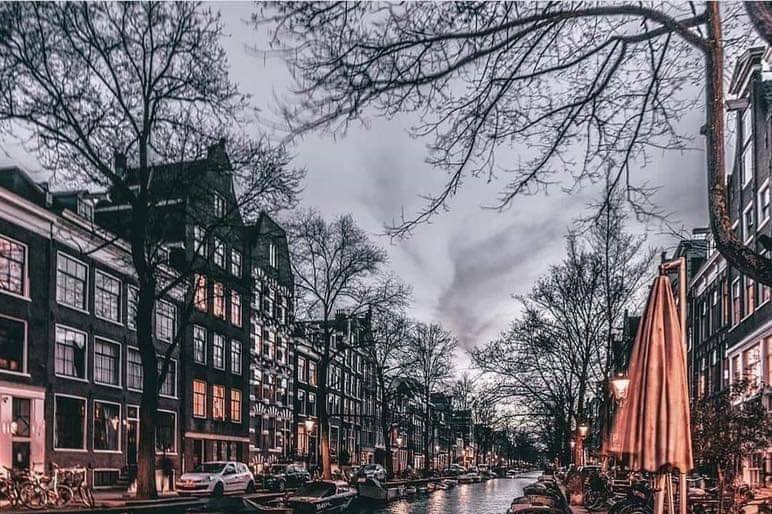 Amsterdam