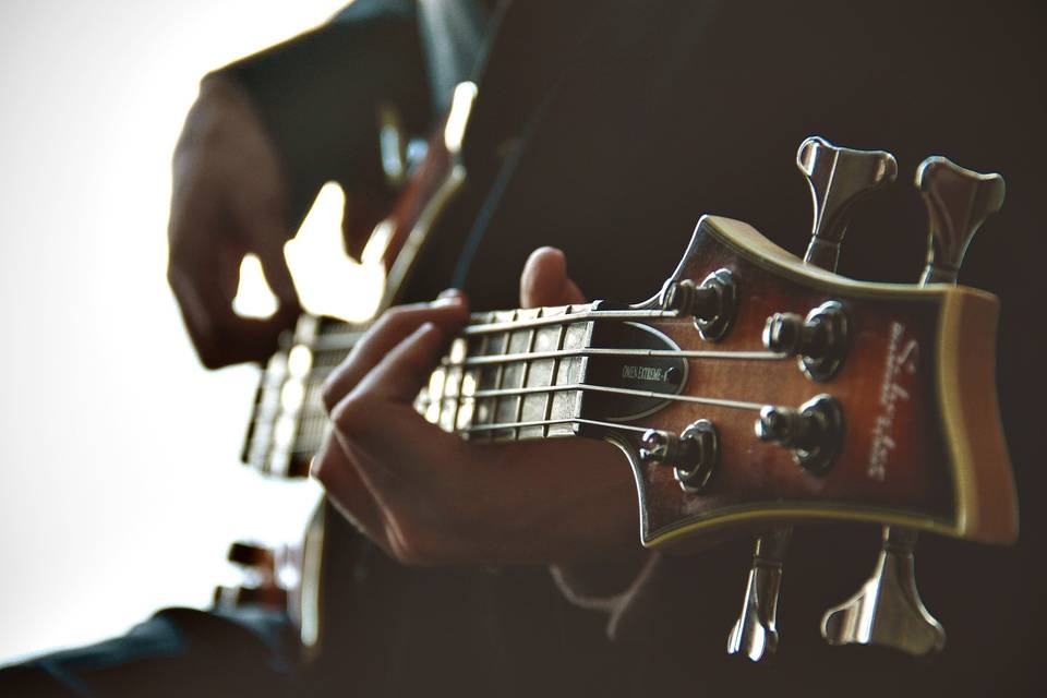 Duo Acustico chitarra voce