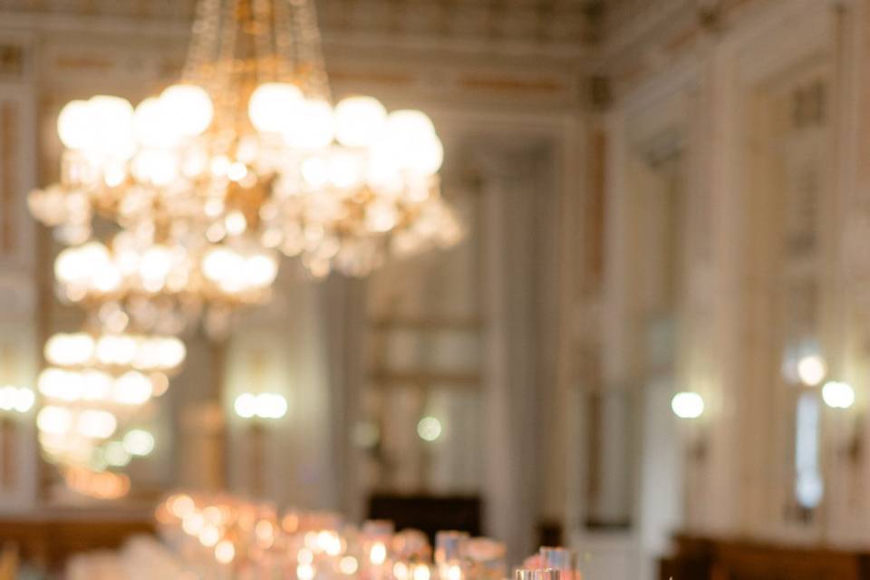 Villa Serbelloni