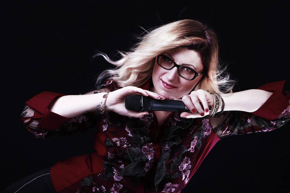 Serena Santambrogio