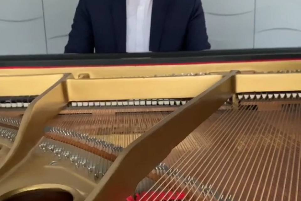 Il pianoforte