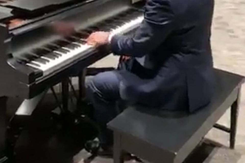 Il pianoforte