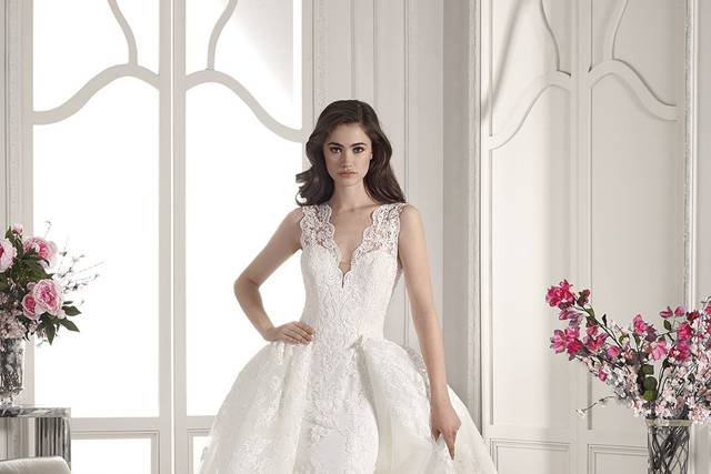 Punto Zero Sposa
