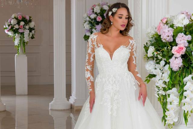 Punto zero hot sale sposa 2019