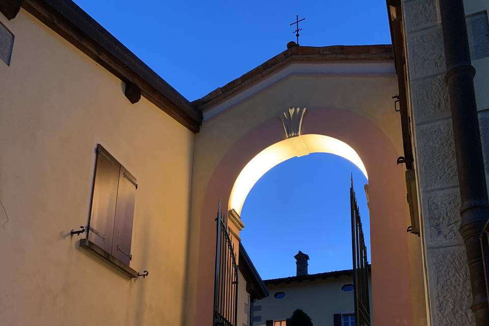 Borgo La Morra