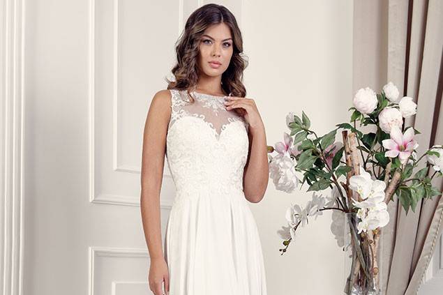 Punto Zero Sposa