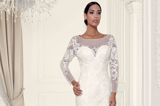 Punto Zero Sposa