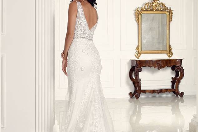 Punto Zero Sposa