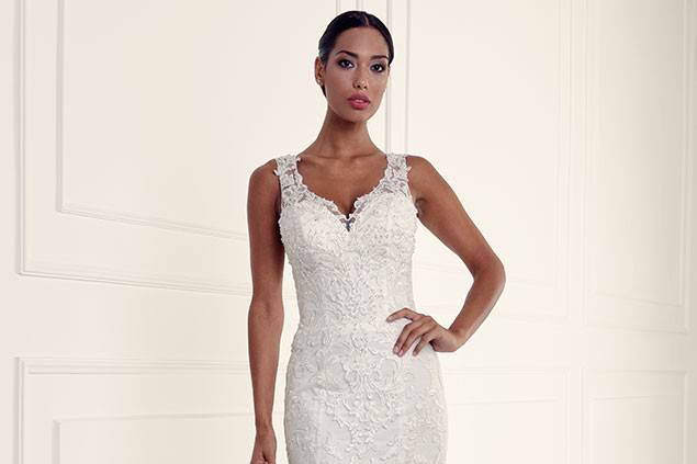 Punto Zero Sposa