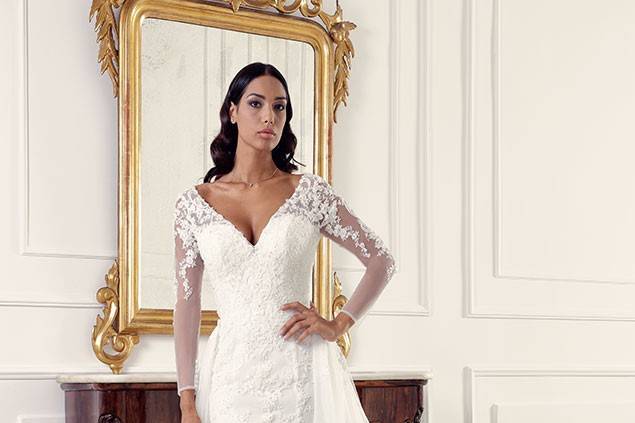 Punto Zero Sposa