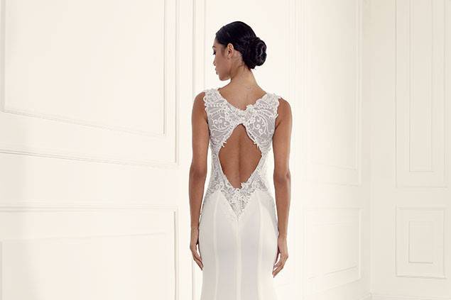 Punto Zero Sposa