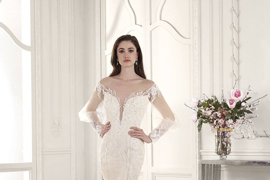 Punto Zero Sposa