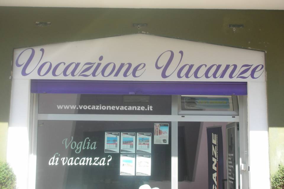 Vocazione Vacanze