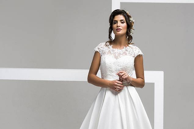 Punto Zero Sposa