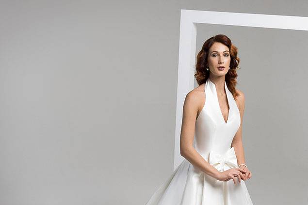 Punto Zero Sposa
