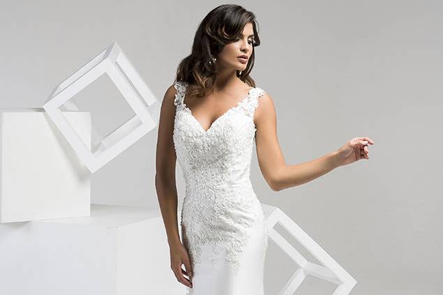 Punto Zero Sposa