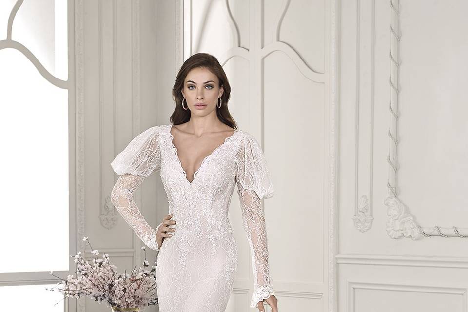 Punto Zero Sposa