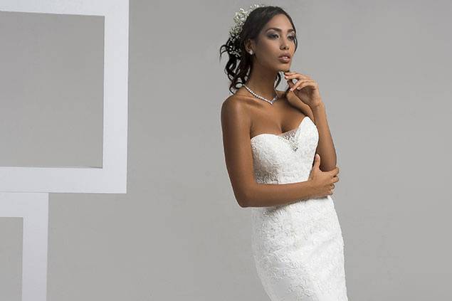 Punto Zero Sposa