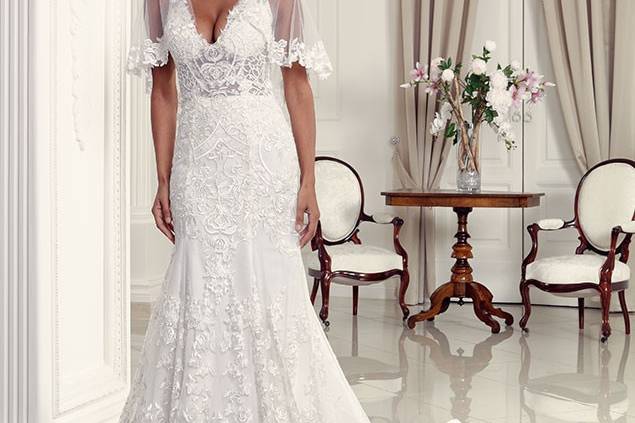 Punto Zero Sposa