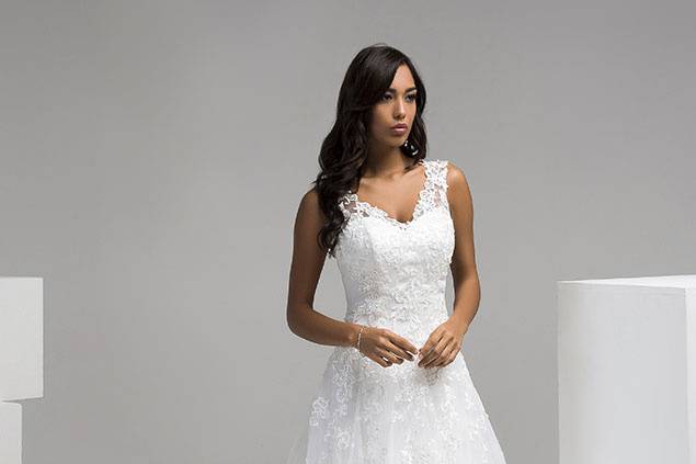 Punto Zero Sposa