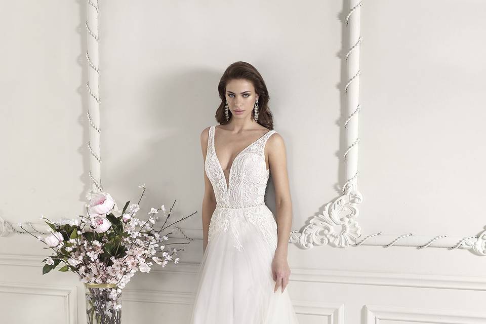Punto Zero Sposa