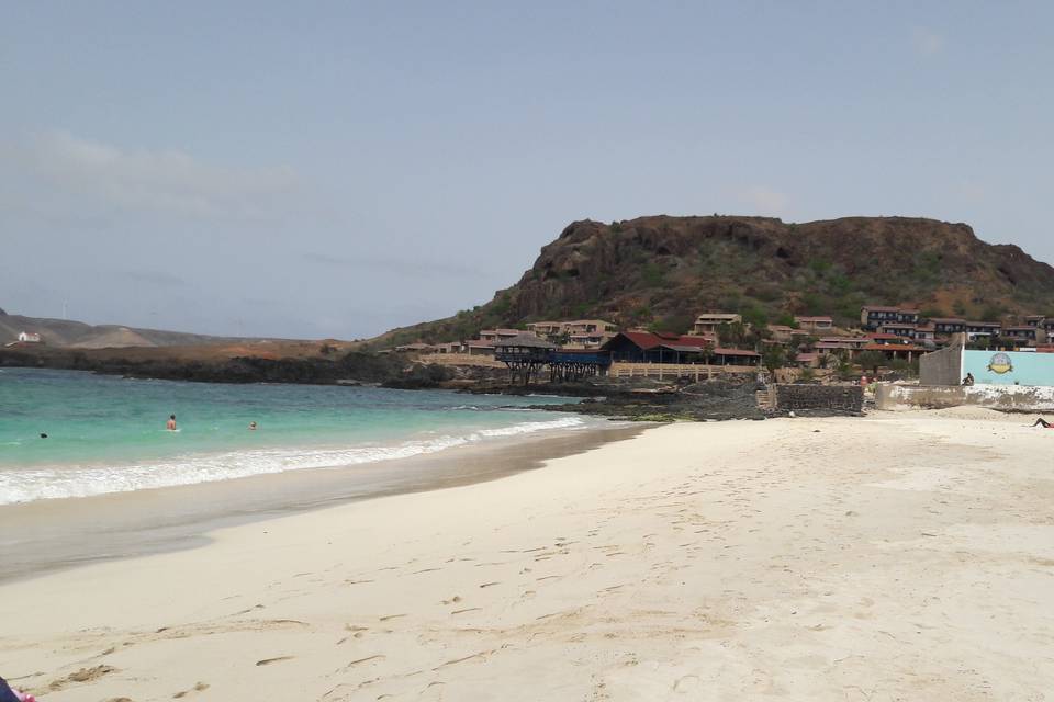 Capo Verde-Boa Vista