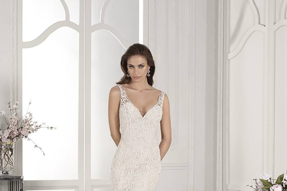 Punto Zero Sposa