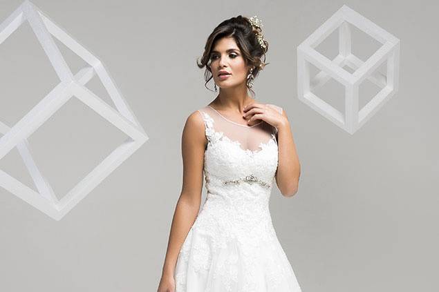 Punto Zero Sposa
