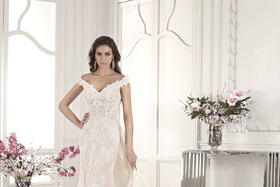Punto Zero Sposa