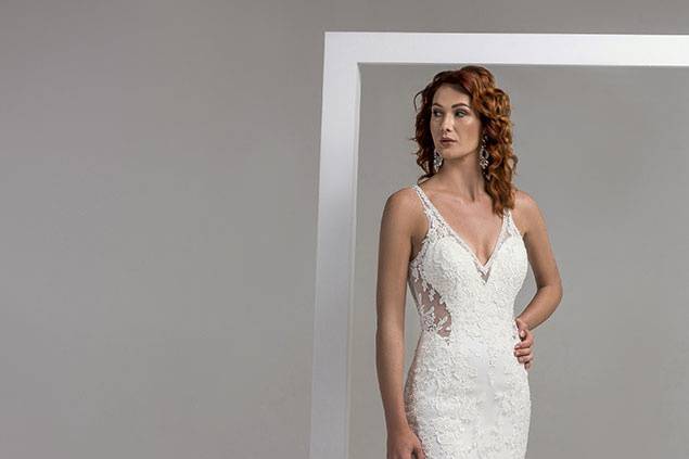 Punto Zero Sposa