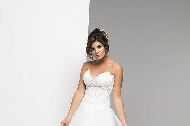 Punto Zero Sposa