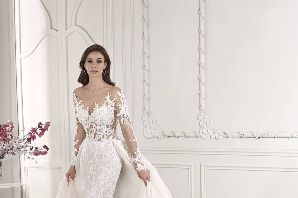 Punto Zero Sposa