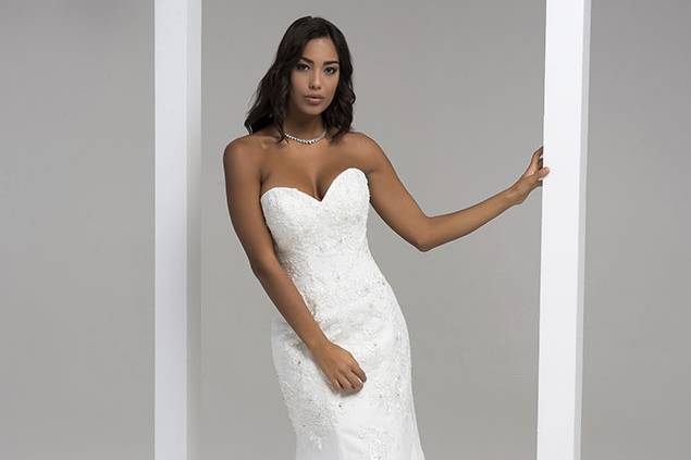 Punto Zero Sposa