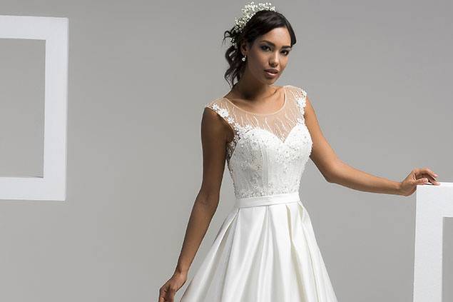 Punto Zero Sposa