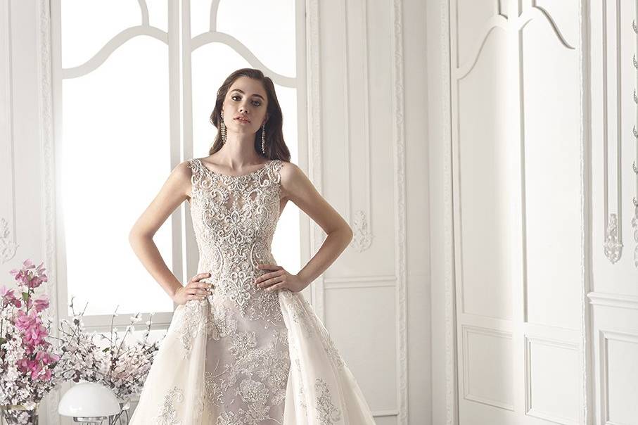 Punto Zero Sposa