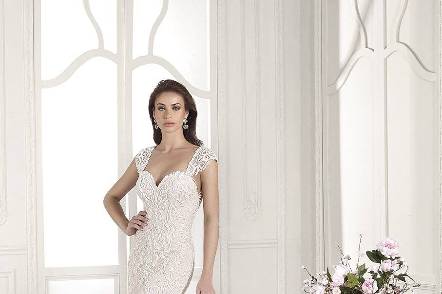 Punto Zero Sposa