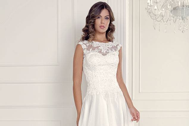 Punto Zero Sposa