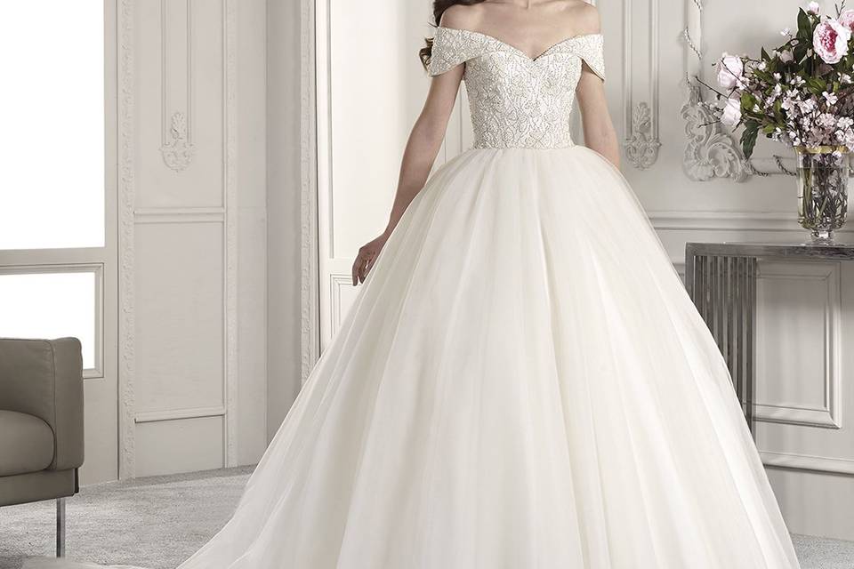 Punto Zero Sposa