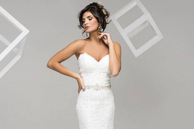 Punto Zero Sposa