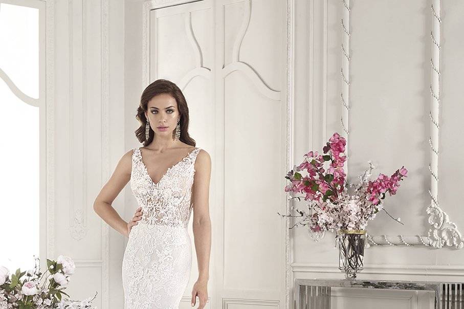 Punto Zero Sposa