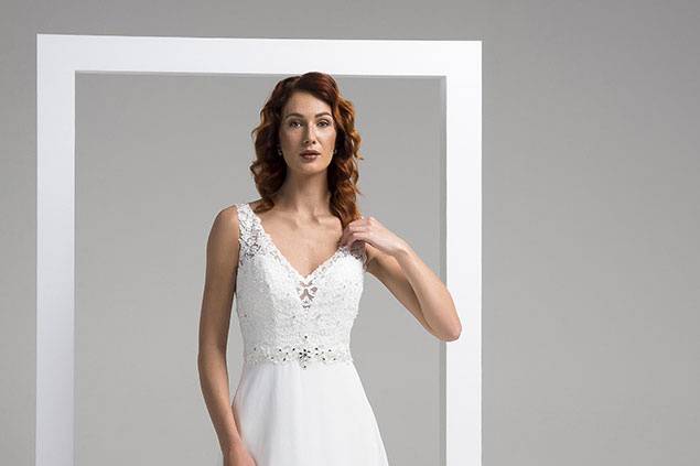 Punto Zero Sposa