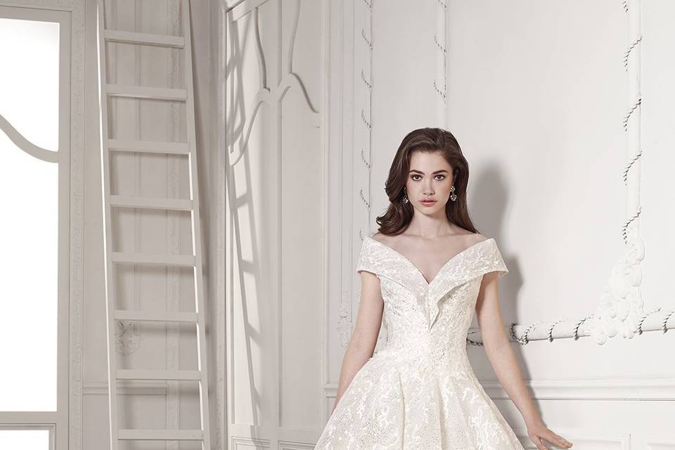 Punto Zero Sposa