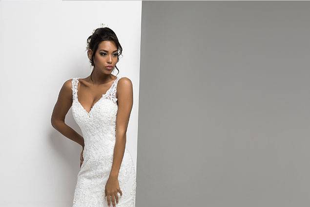 Punto Zero Sposa